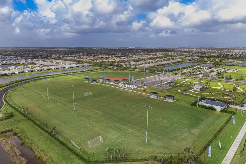 10718 SW Matisse Lane Port St. Lucie, FL 34987