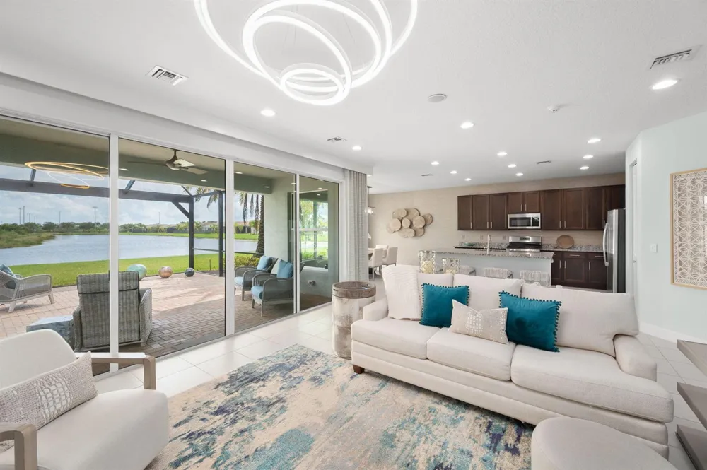 10718 SW Matisse Lane Port St. Lucie, FL 34987