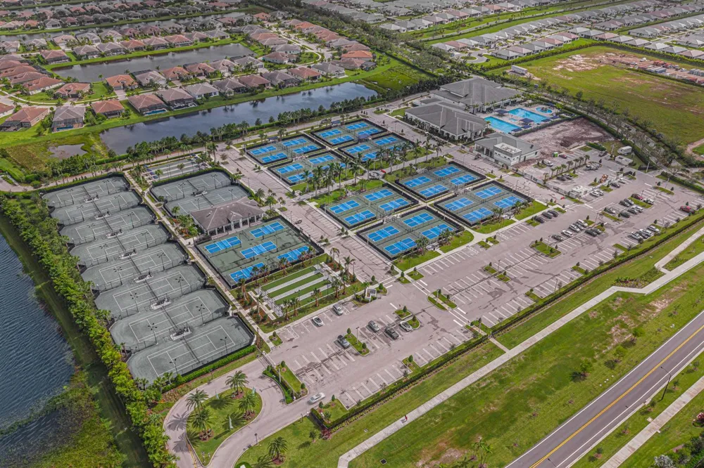 10718 SW Matisse Lane Port St. Lucie, FL 34987