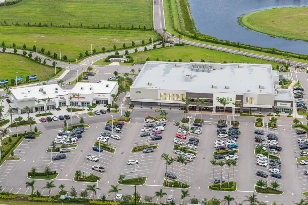 10718 SW Matisse Lane Port St. Lucie, FL 34987