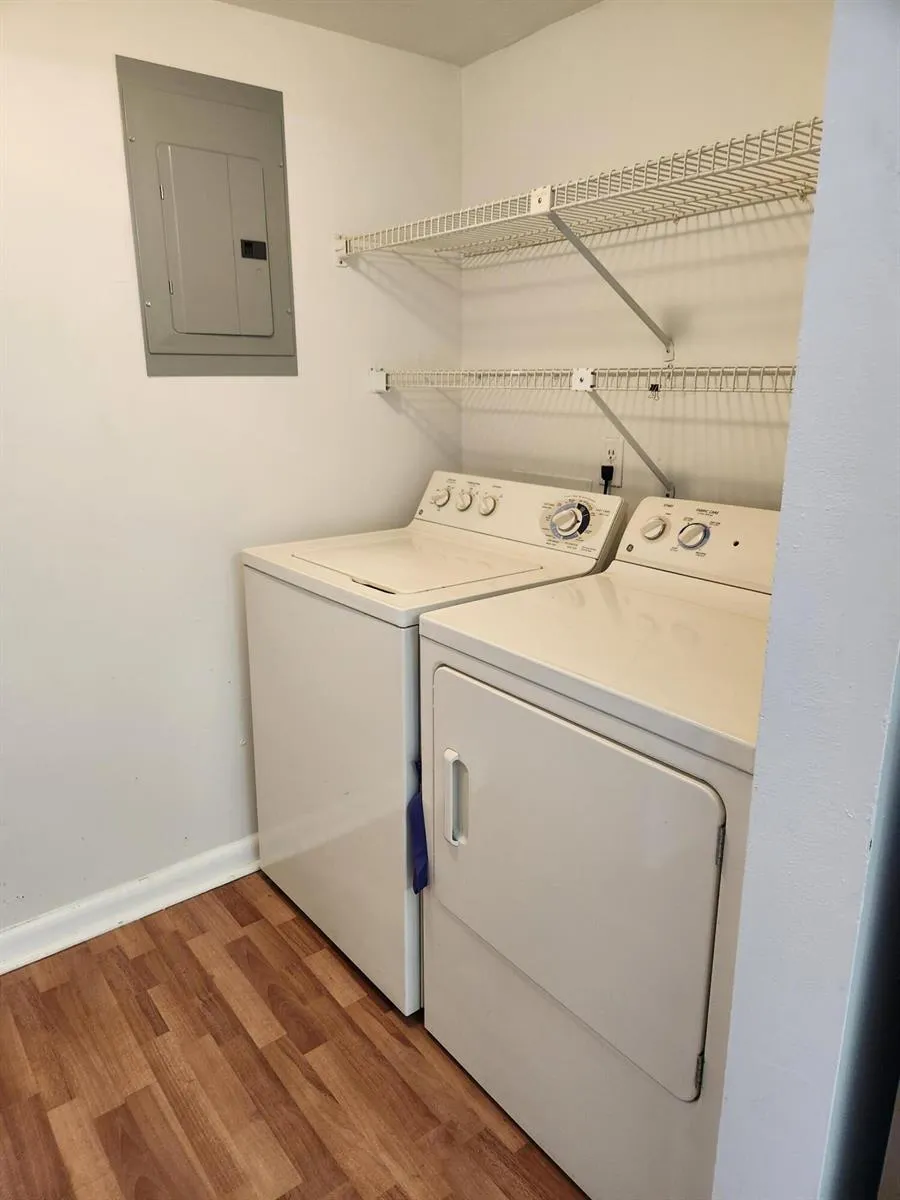 311 KNOTTY PINE CIRCLE #A-1 