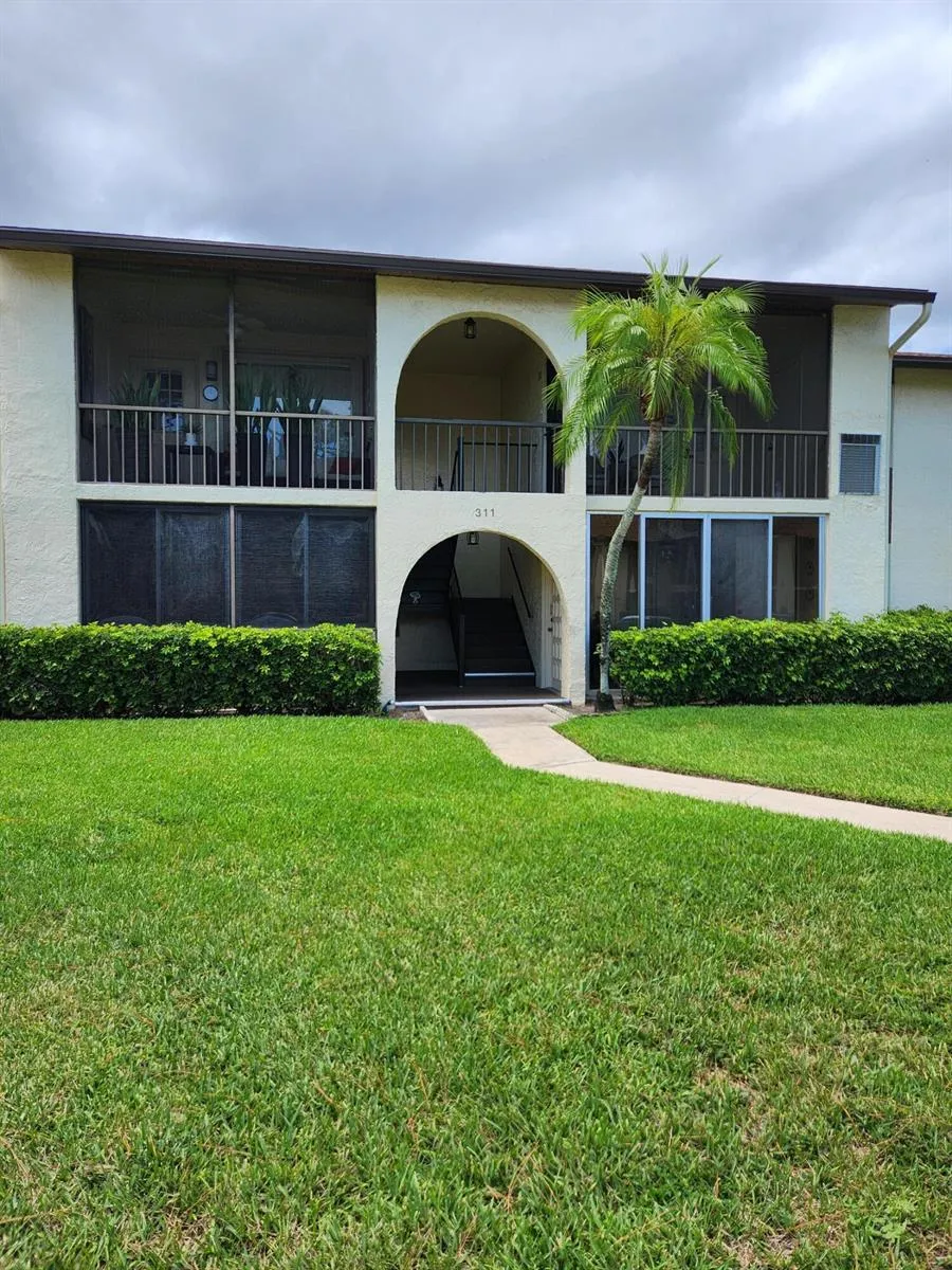 311 KNOTTY PINE CIRCLE #A-1 