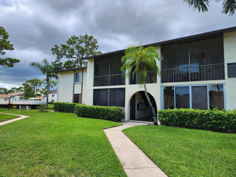 311 KNOTTY PINE CIRCLE #A-1 