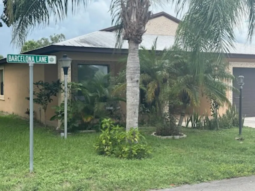 1 Barcelona Lane Port St. Lucie, FL 34952