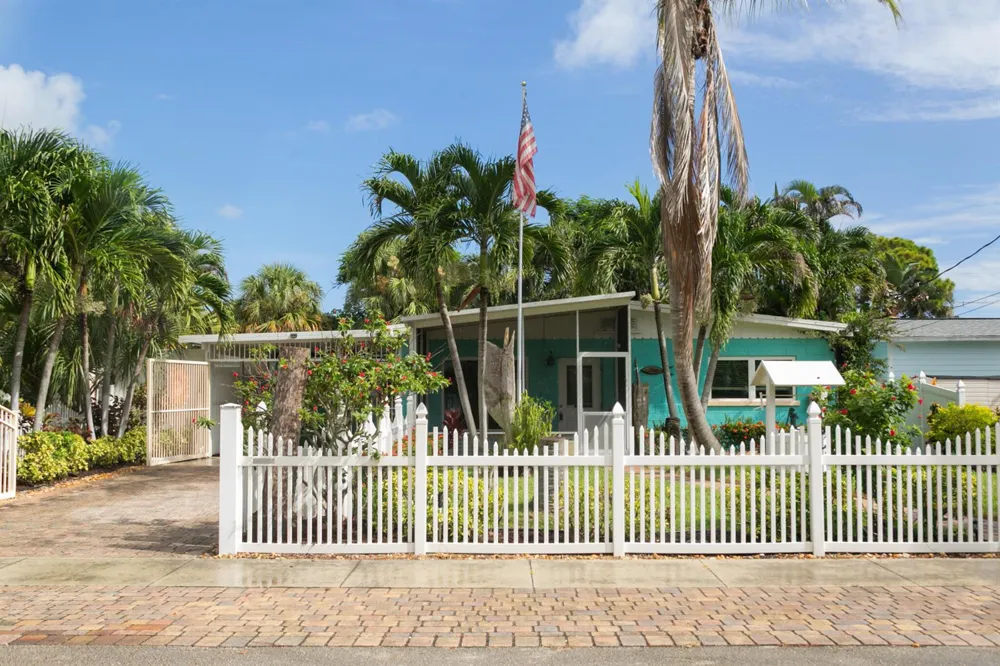 665 NE Bernard Street Jensen Beach, FL 34957