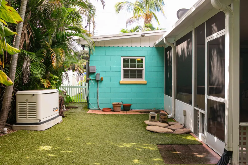 665 NE Bernard Street Jensen Beach, FL 34957