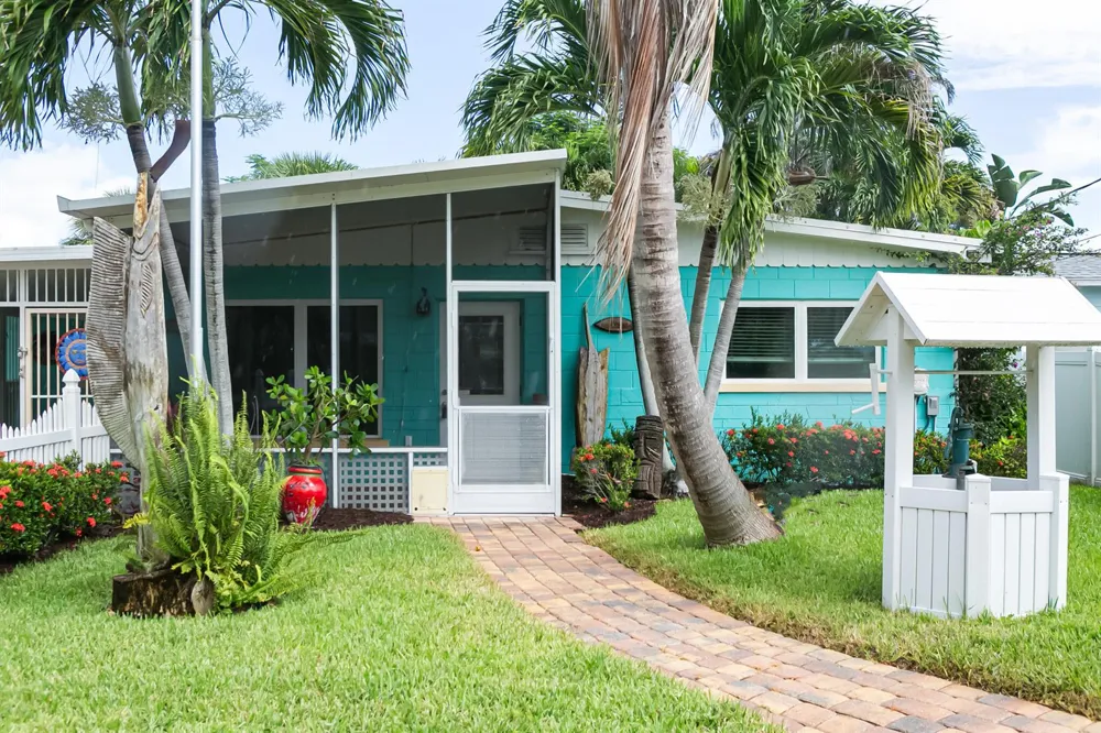 665 NE Bernard Street Jensen Beach, FL 34957