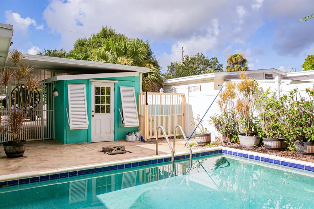 665 NE Bernard Street Jensen Beach, FL 34957