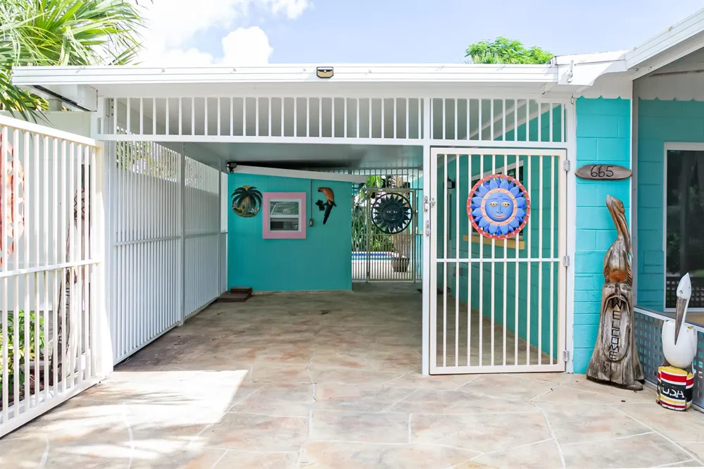 665 NE Bernard Street Jensen Beach, FL 34957