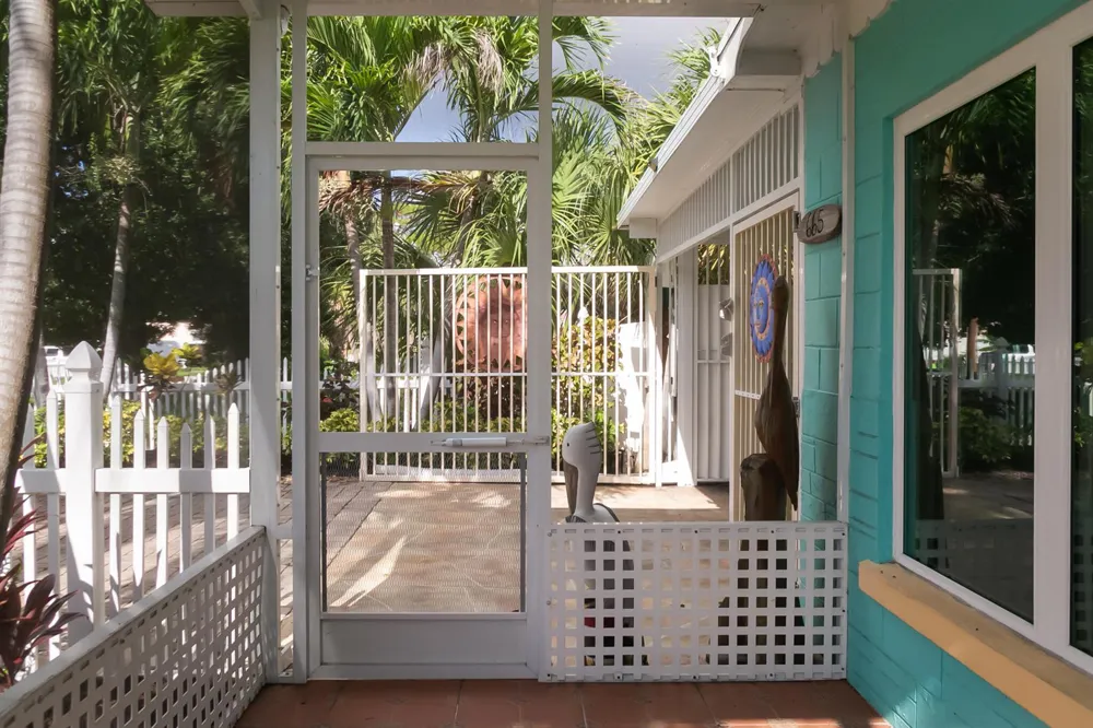 665 NE Bernard Street Jensen Beach, FL 34957