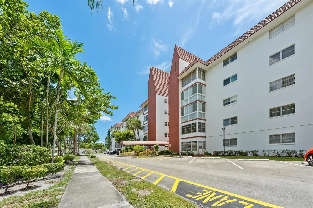 4750 NW 22ND COURT #408 Lauderhill, FL 33313