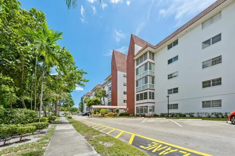 4750 NW 22ND COURT #408