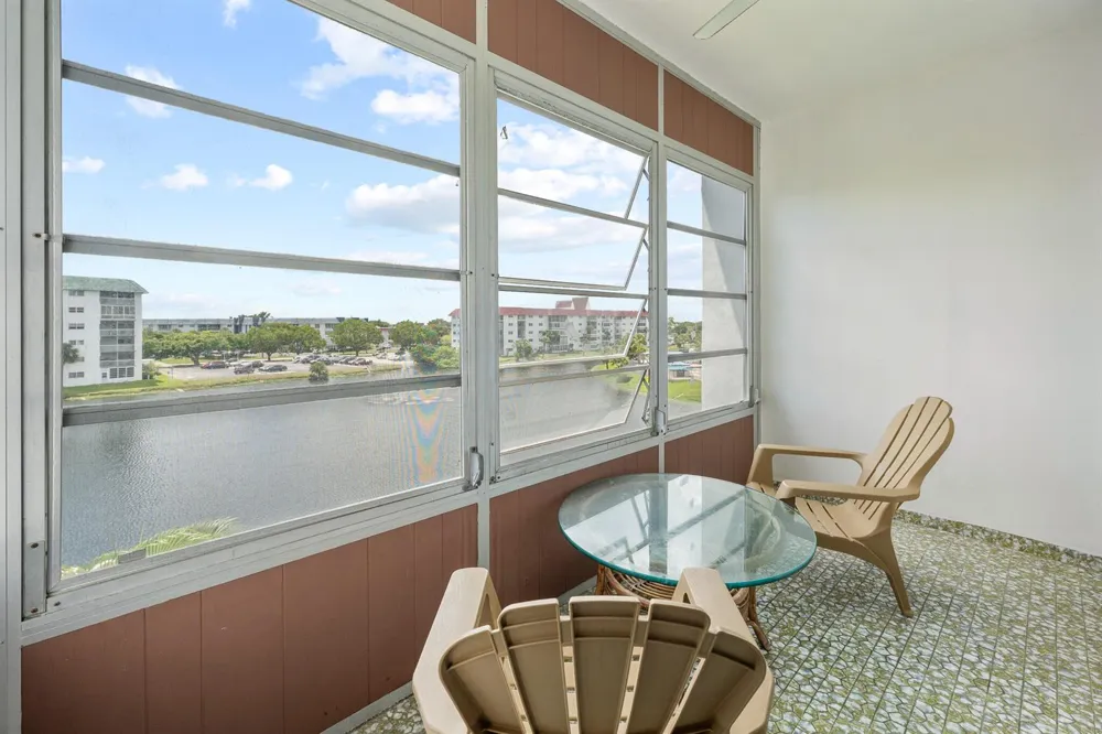 4750 NW 22ND COURT #408 Lauderhill, FL 33313