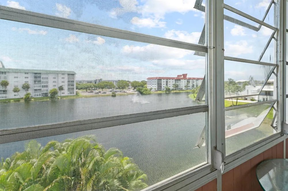 4750 NW 22ND COURT #408 Lauderhill, FL 33313