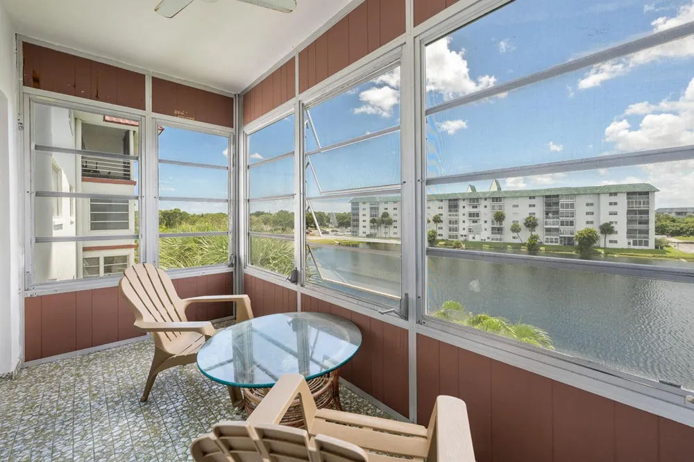 4750 NW 22ND COURT #408 Lauderhill, FL 33313