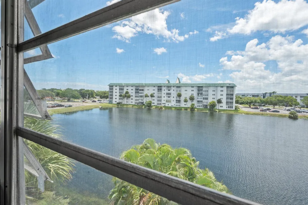 4750 NW 22ND COURT #408 Lauderhill, FL 33313