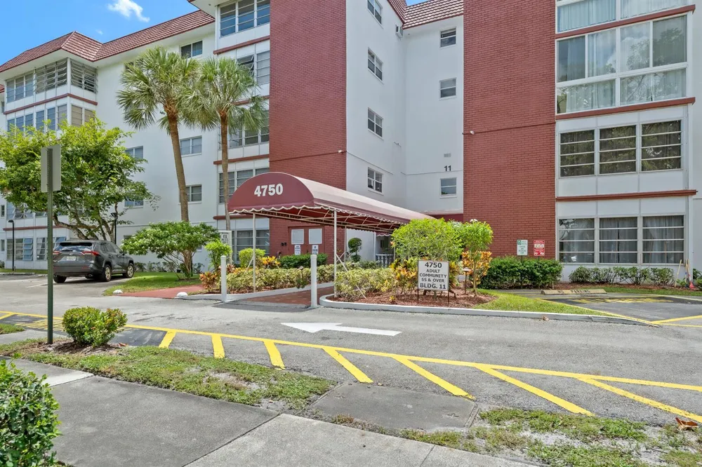 4750 NW 22ND COURT #408 Lauderhill, FL 33313