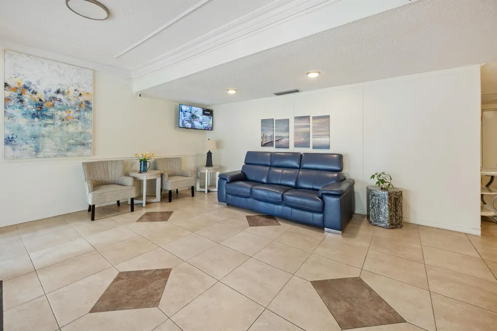 4750 NW 22ND COURT #408 Lauderhill, FL 33313