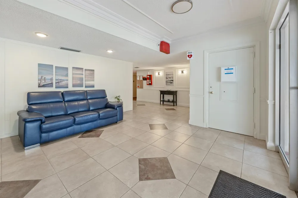 4750 NW 22ND COURT #408 Lauderhill, FL 33313