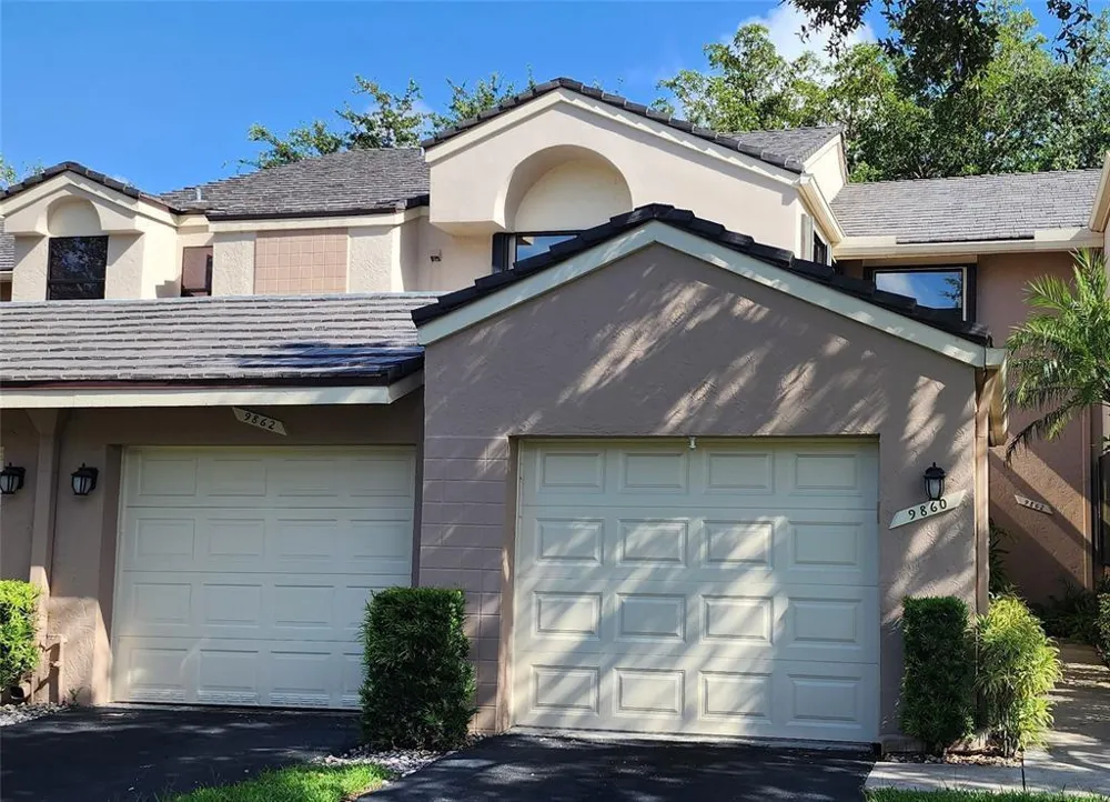 9862 NW 1ST COURT #9862 Plantation, FL 33324