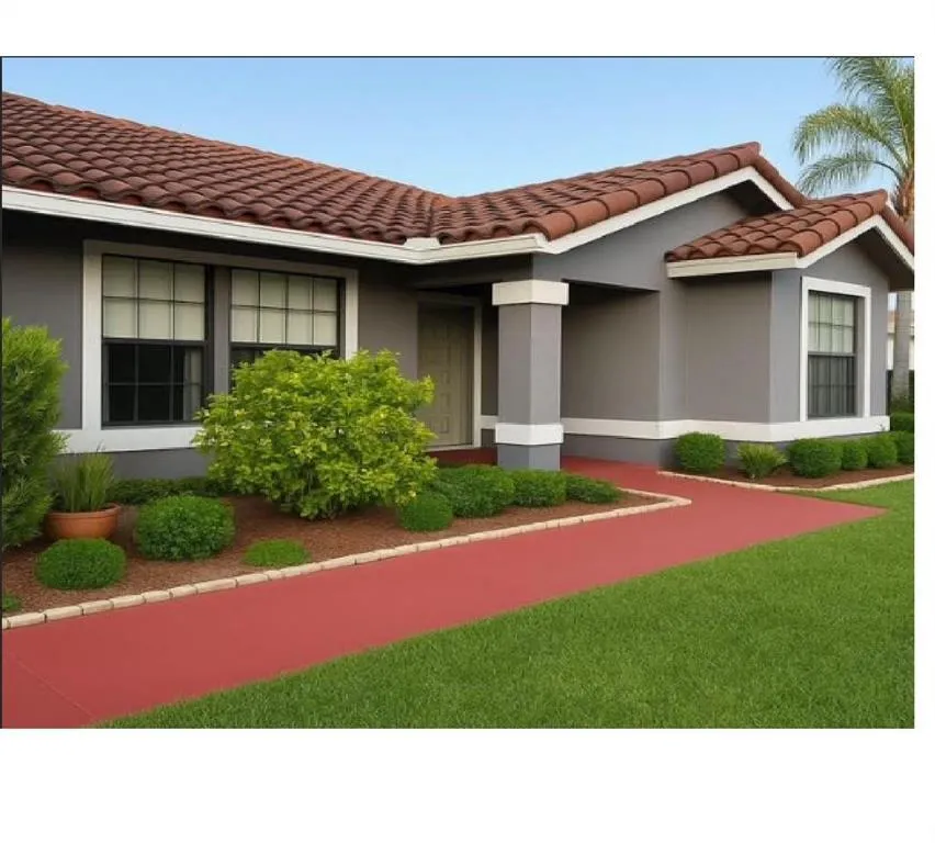 8631 NW 80th Street Tamarac, FL 33321