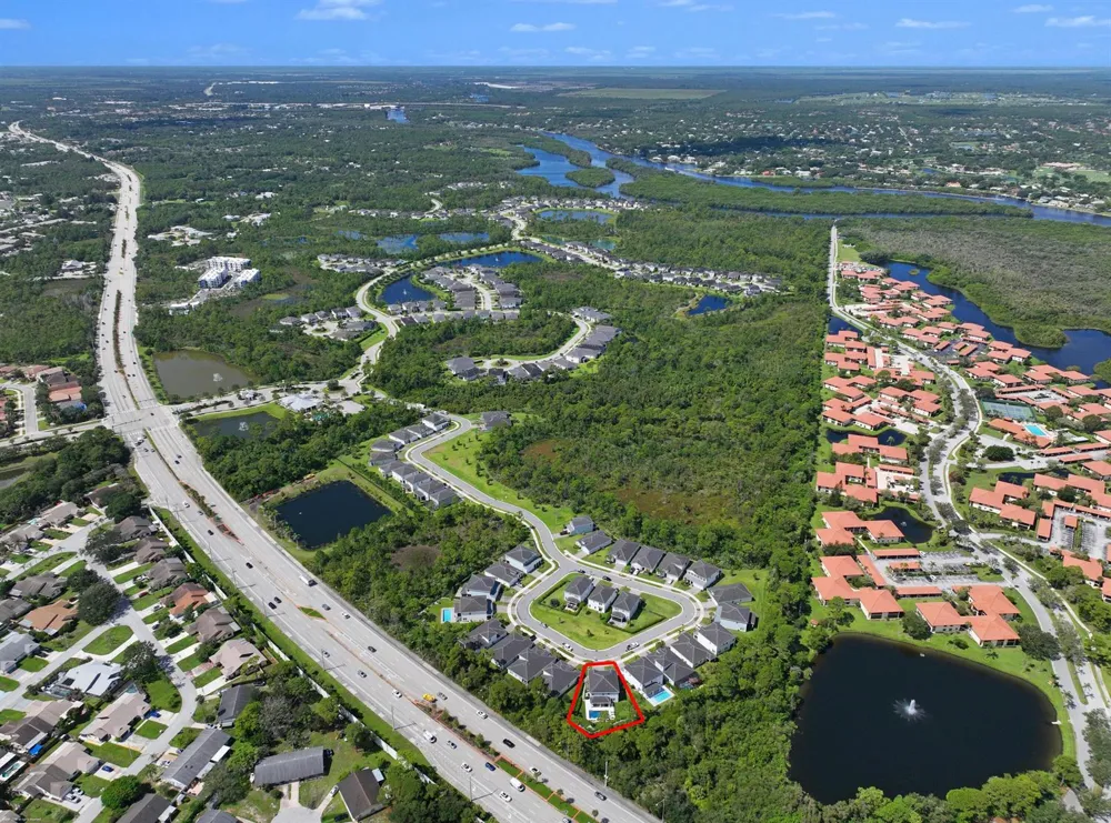194 SW POMEROY STREET Stuart, FL 34997