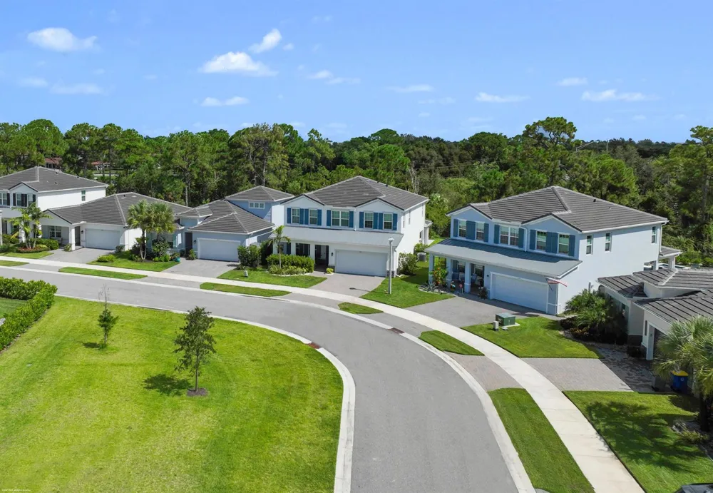 194 SW POMEROY STREET Stuart, FL 34997