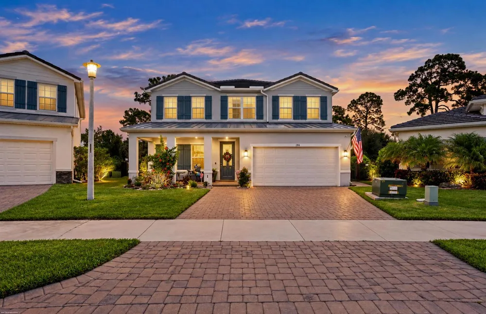 194 SW POMEROY STREET Stuart, FL 34997