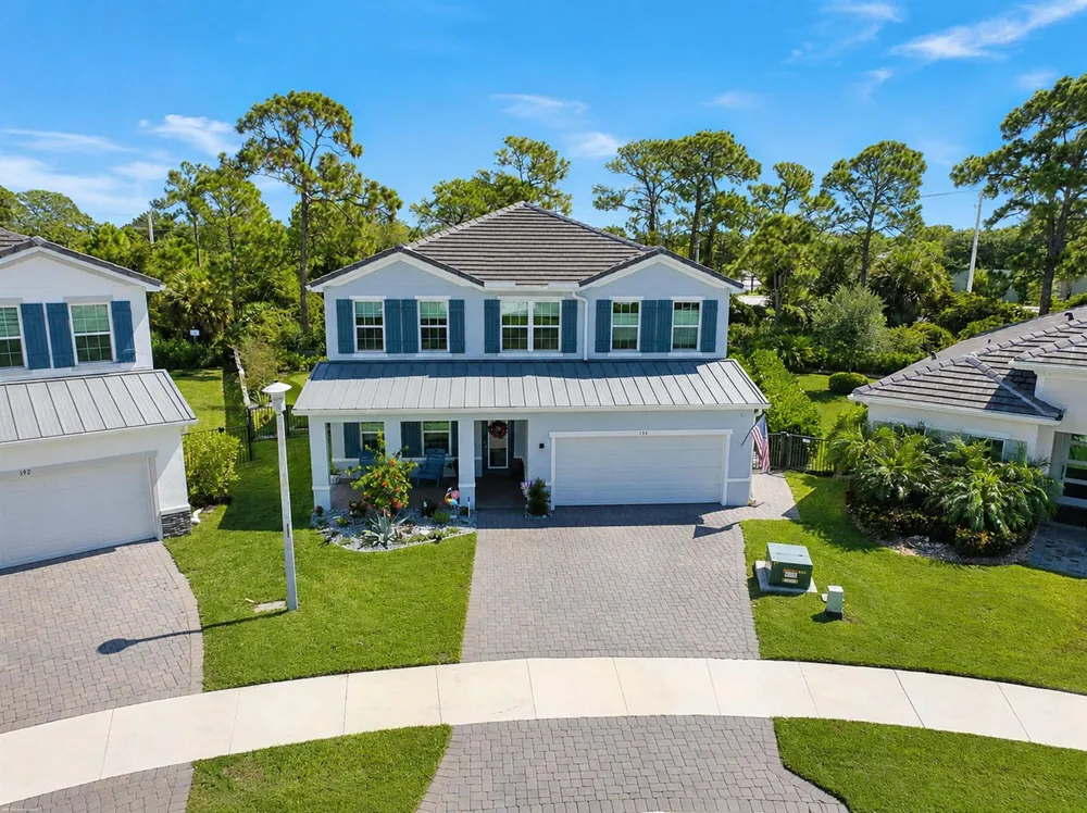 194 SW POMEROY STREET Stuart, FL 34997