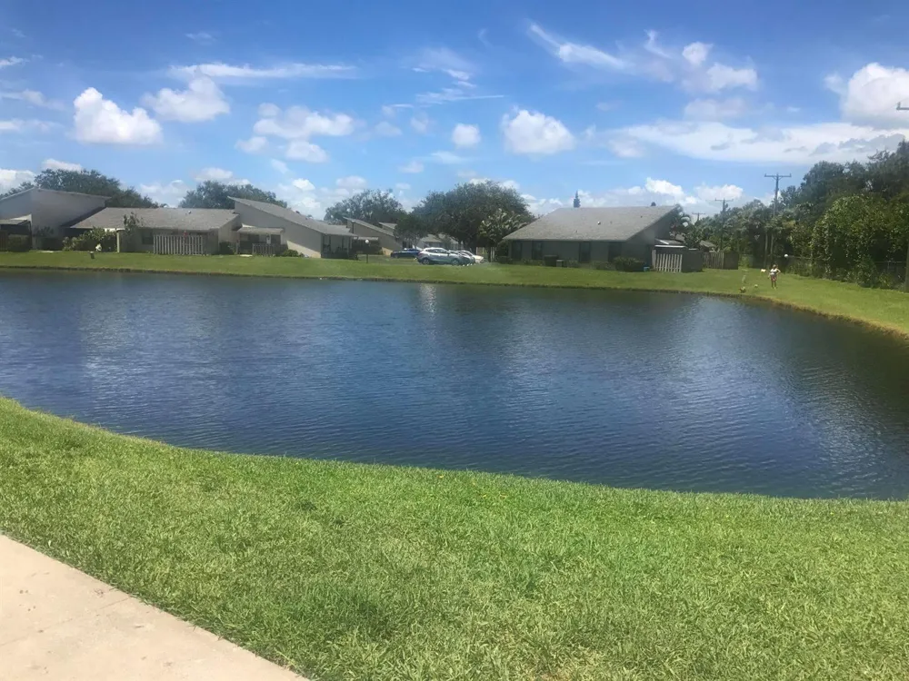 431 Jupiter Lakes Boulevard #2106c Jupiter, FL 33458