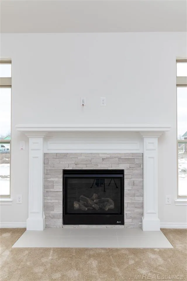 17480 Stallman Drive Macomb Township, MI 48042