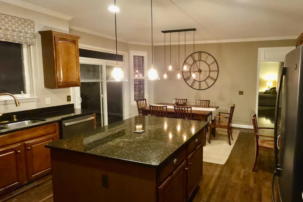 26393 Creekside Drive Lyon Charter Township, MI 48165