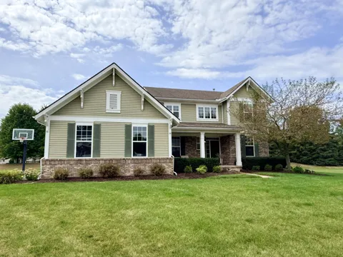 26393 Creekside Drive