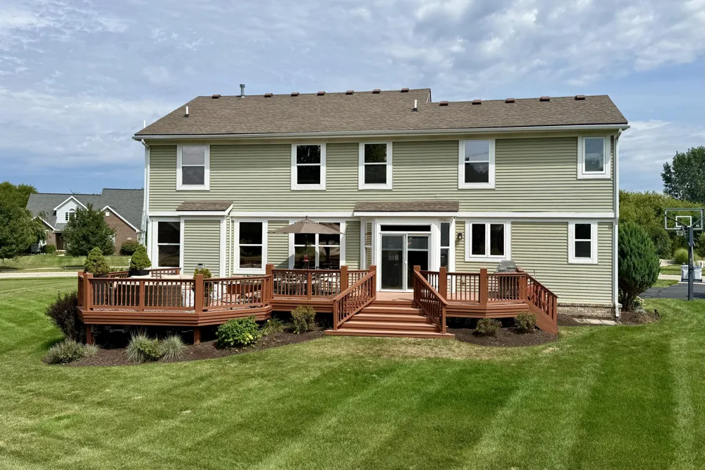 26393 Creekside Drive Lyon Charter Township, MI 48165