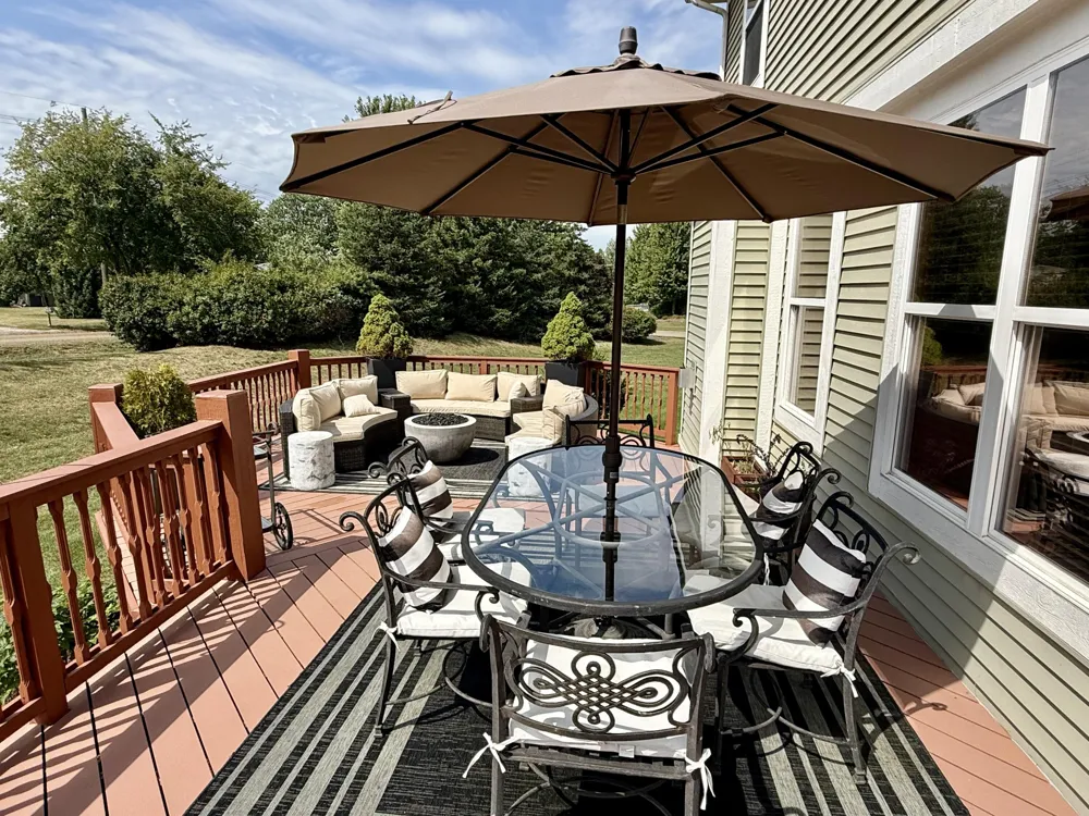 26393 Creekside Drive Lyon Charter Township, MI 48165