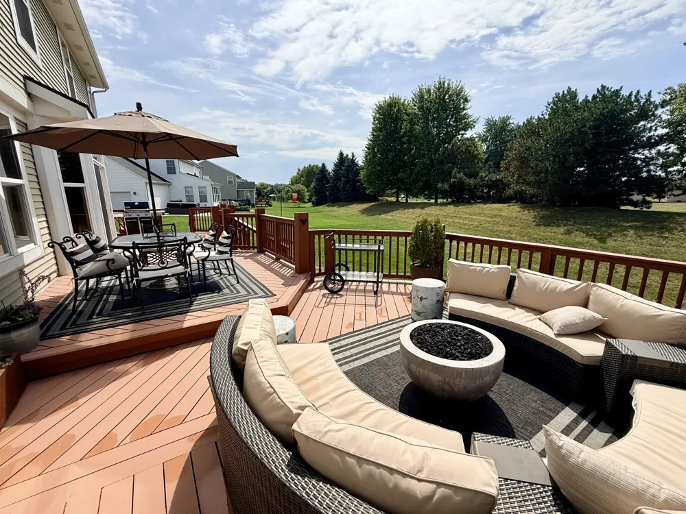 26393 Creekside Drive Lyon Charter Township, MI 48165