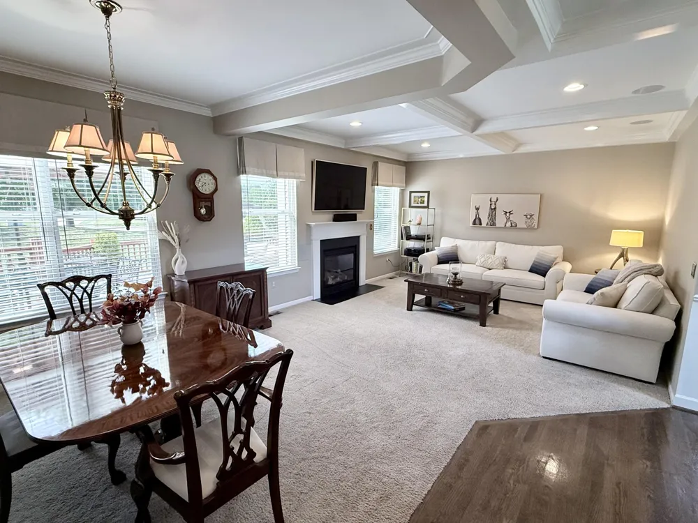 26393 Creekside Drive Lyon Charter Township, MI 48165