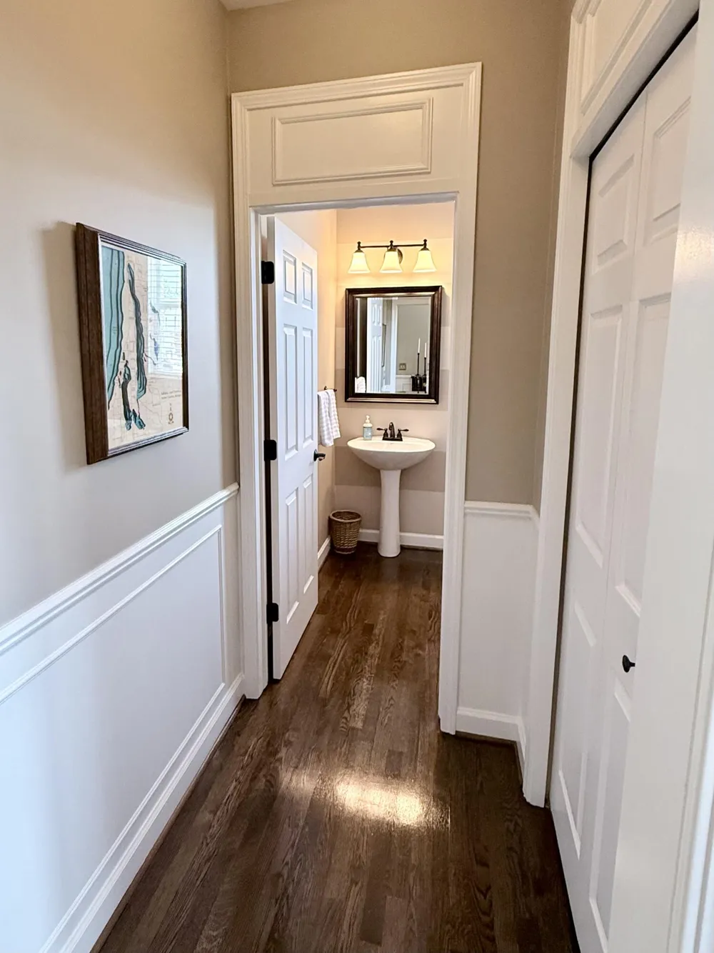 26393 Creekside Drive Lyon Charter Township, MI 48165
