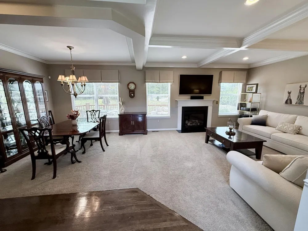 26393 Creekside Drive Lyon Charter Township, MI 48165
