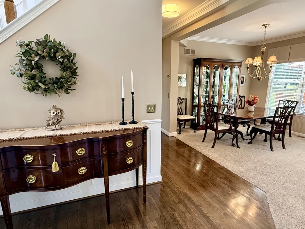 26393 Creekside Drive Lyon Charter Township, MI 48165