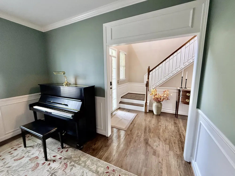 26393 Creekside Drive Lyon Charter Township, MI 48165