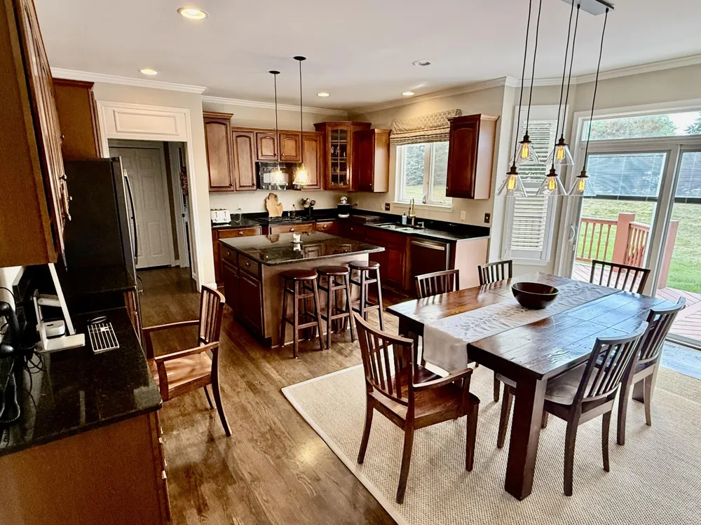 26393 Creekside Drive Lyon Charter Township, MI 48165