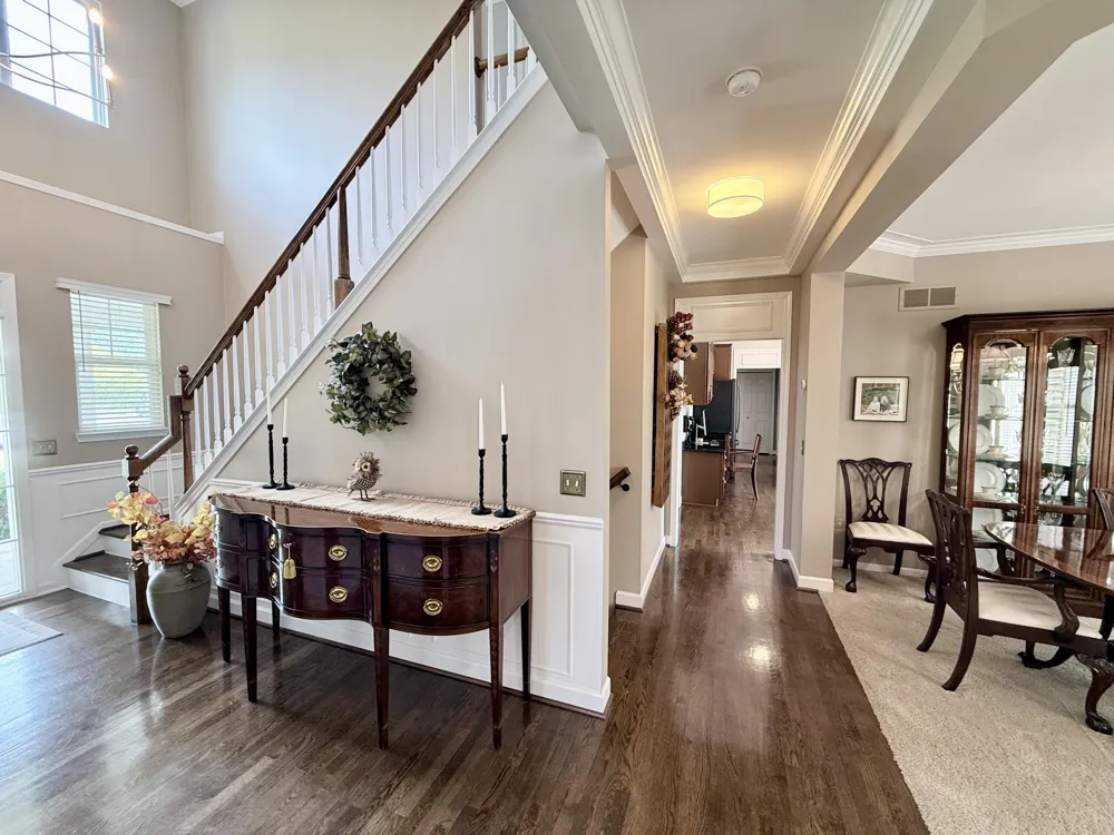 26393 Creekside Drive Lyon Charter Township, MI 48165