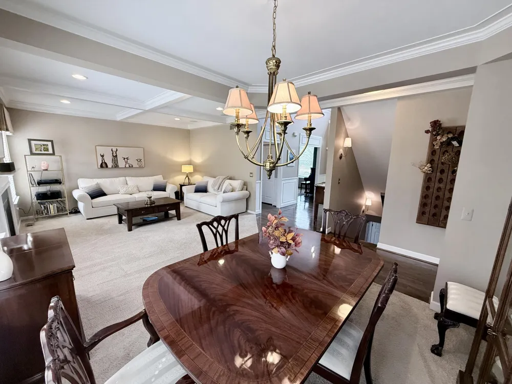 26393 Creekside Drive Lyon Charter Township, MI 48165