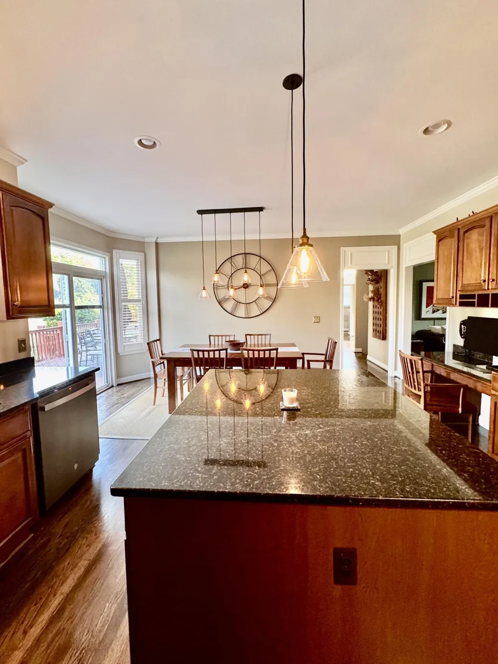 26393 Creekside Drive Lyon Charter Township, MI 48165