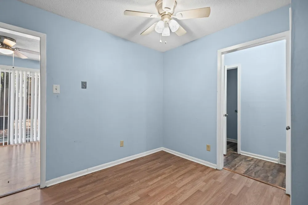1850 QUAIL VALLEY CV #1850 Memphis, TN 38134