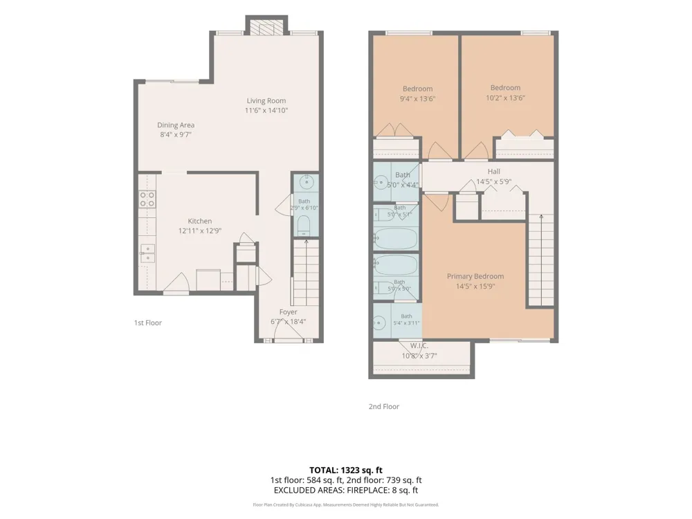 1850 QUAIL VALLEY CV #1850 Memphis, TN 38134