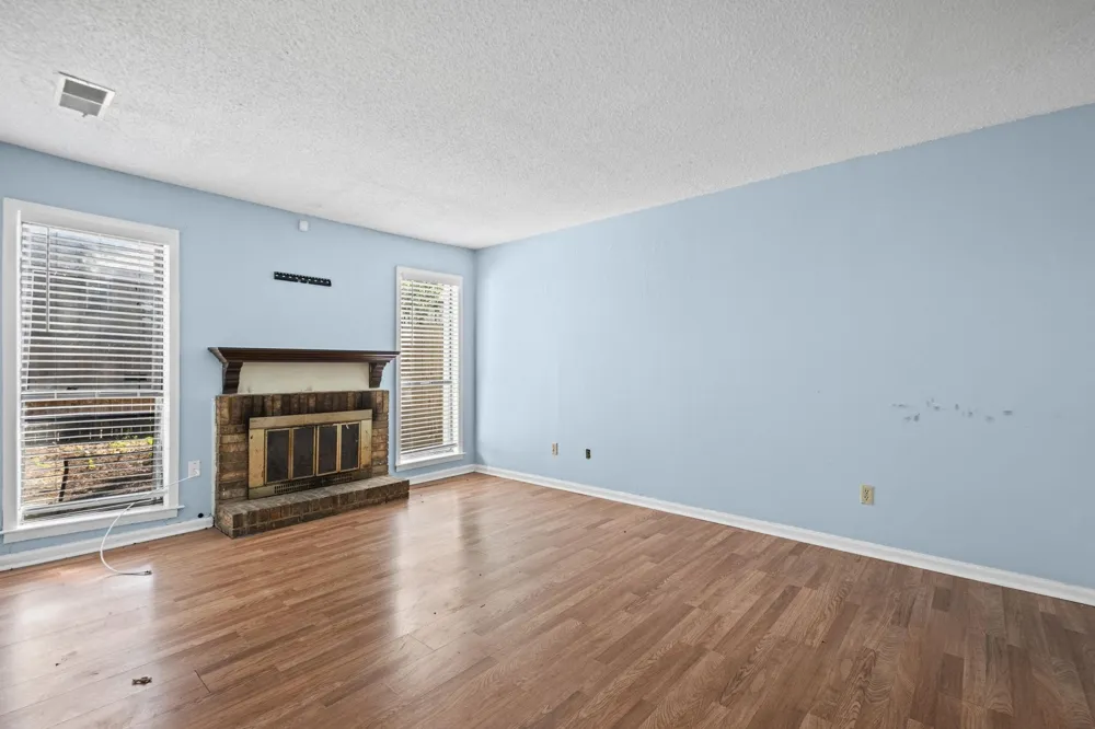 1850 QUAIL VALLEY CV #1850 Memphis, TN 38134