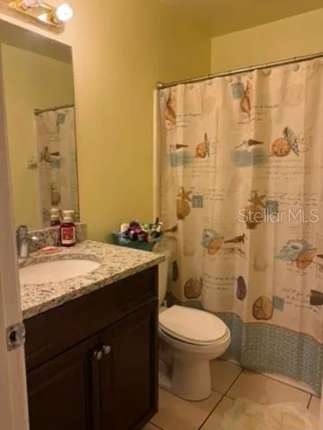 670 KENWICK CIRCLE #205 Casselberry, FL 32707
