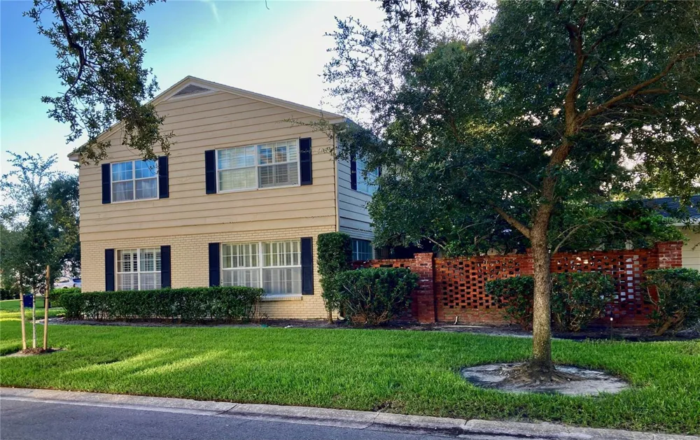 4414 W WATROUS AVENUE Tampa, FL 33629